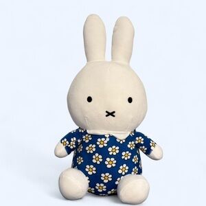 Miffy Plush